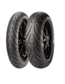 190/55ZR17 75W I ANGEL GT