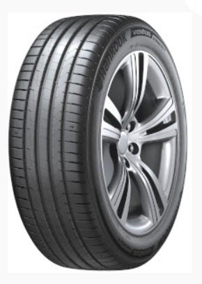215/55 R17 Ventus Prime4 98W XL 