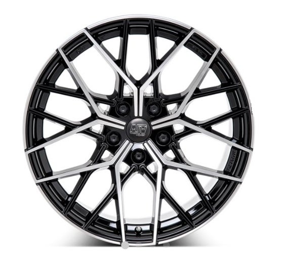 74 G.Blk/Pol