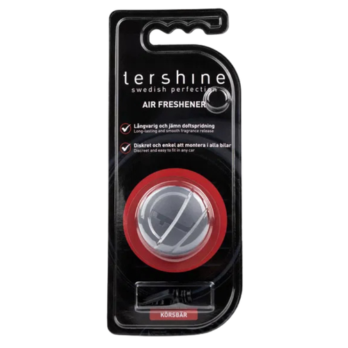 Tershine LUFTFRÄSCHARE Körsbär