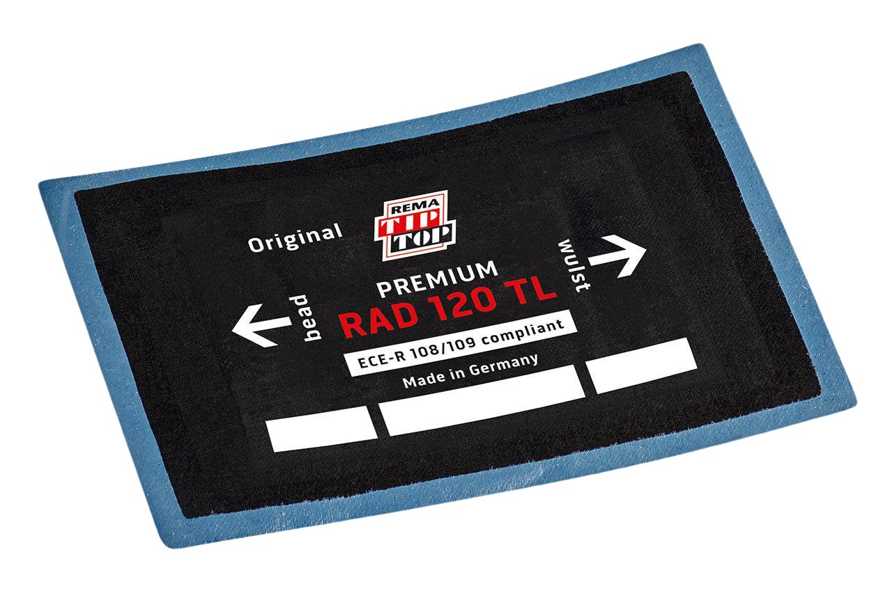 RAD-KAPPA 120 PREMIUM Pris/st (Hel förp. 10st)