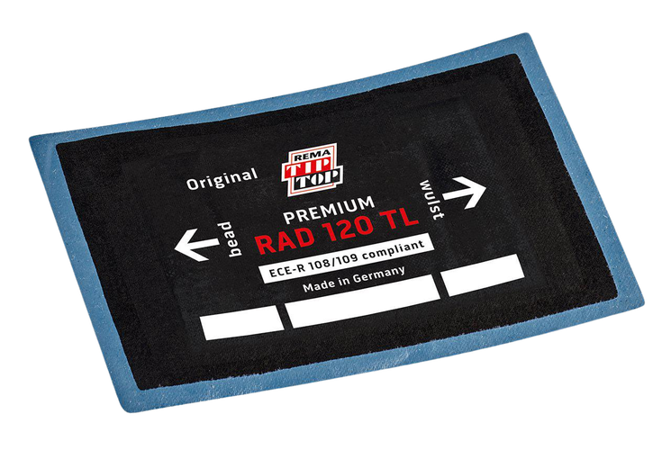 RAD-KAPPA 120 PREMIUM Pris/st (Hel förp. 10st)