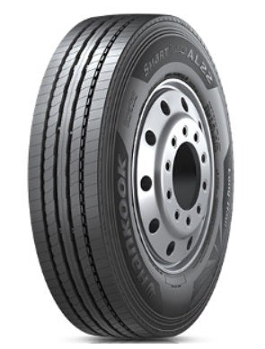 295/80 R22,5 SMaRT TouRing AL22 154M  