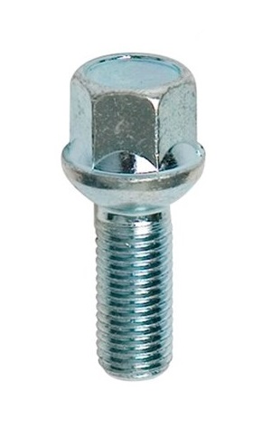 14x1,50 Bult 34mm Radius  (05002898) 19mm