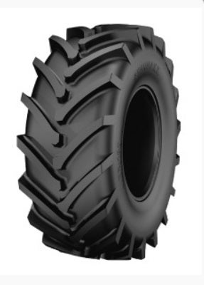 600/70R30 TL 158D TR-130