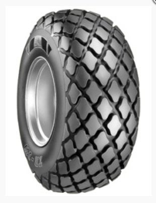 14x6,00-8 4PR TL P5023A 