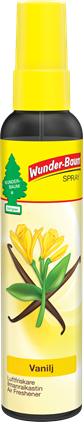 Pumpspray Vanilj