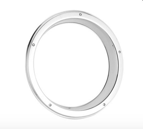 FÄLGRING 11,75-22,5 ET 120 TW-DESIGN