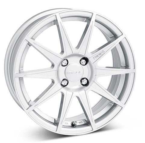 Rebel 5x15 4-100 E18 C63,3