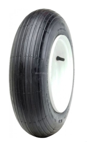 Set 3.50-6 4pr HF-207 TT + TR13 