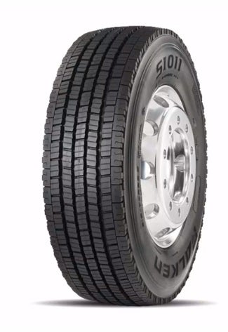 385/55R22.5 SI011 160 K 