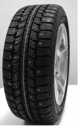 195/55R10C TL 98N KR500 M+S Dubbat