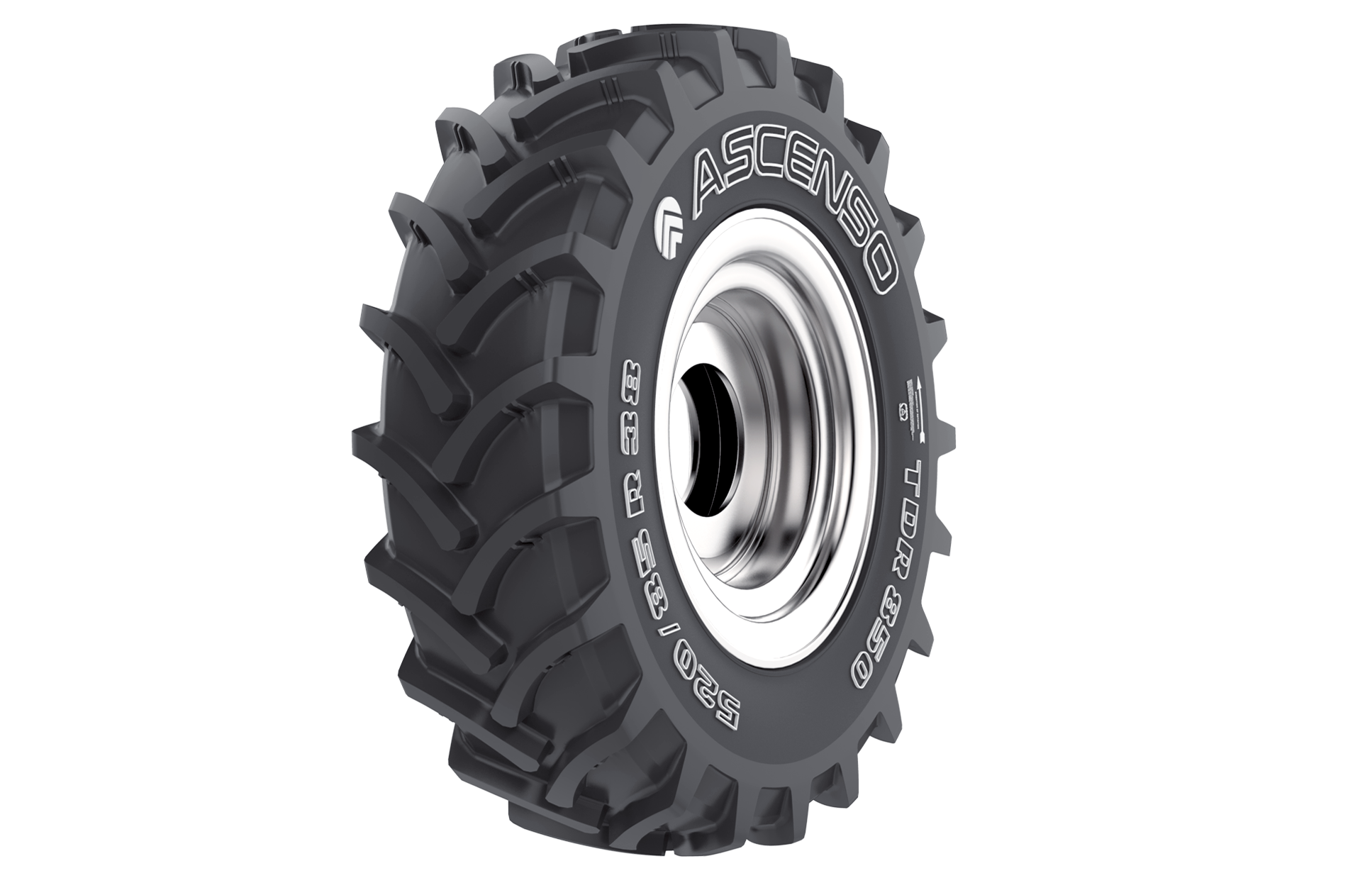 280/85R24 115D TRAKTOR RADIAL