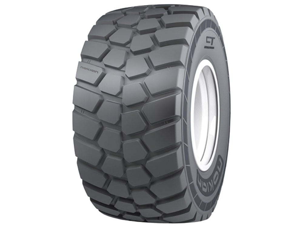 600/55 R26,5 BAS CT TL 173D  