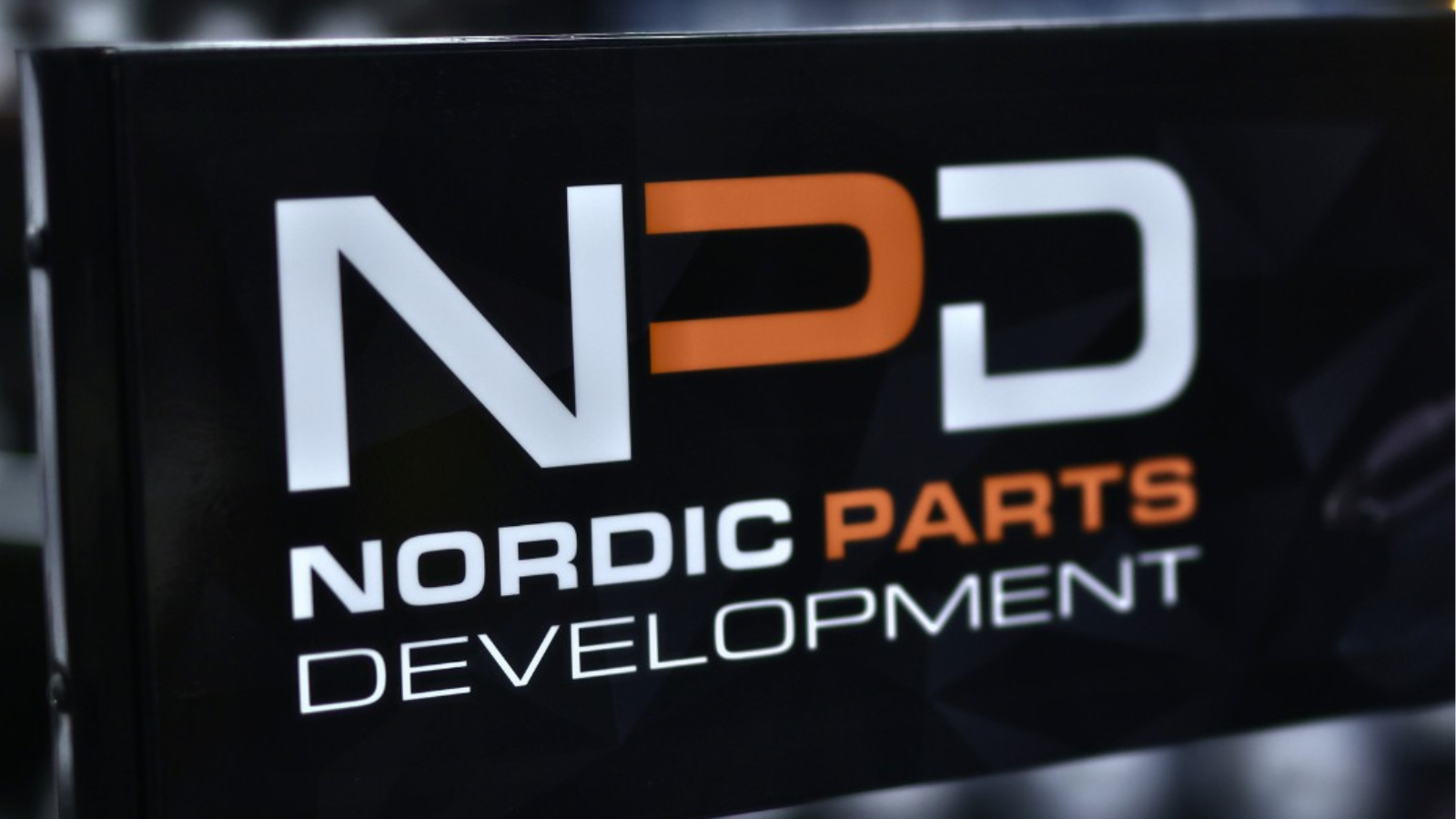Nordic Parts Development - en del av ABR