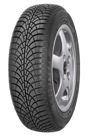 155/65 R14 ULTRAGRIP 9+ MS 75T SL 