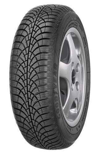 155/65 R14 ULTRAGRIP 9+ MS 75T SL