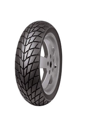 130/70-12 62P MC 20 REINF.