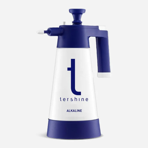 Spray Pump Alkaline