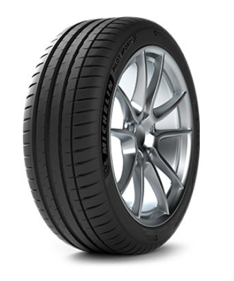 255/40 R19 PILOT SPORT 4 100W XL