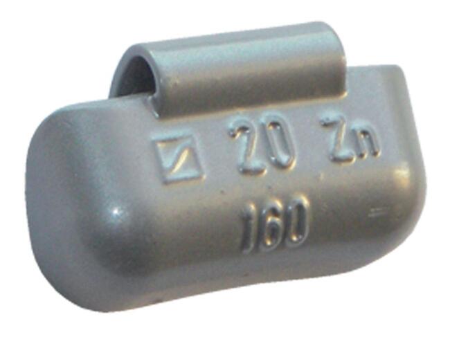 PV-VIKT 1,5-1,8MM ZINK 20GR