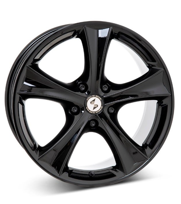 Tettsut G.Blk 8,5x18 5-120 E45 C65,10