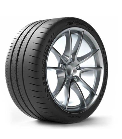 265/35 R20 PILOT SPORT CUP 2 R 99(Y XL 