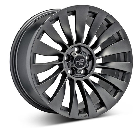 37T M.Gun 9,5x19 5-114,3 E45 C64,12