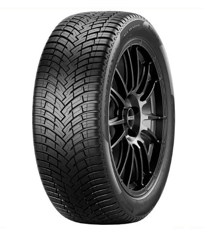 POWERGY ALL SEASON SF