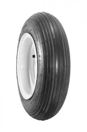 2,00-6 2PR TT HF207 RILLE