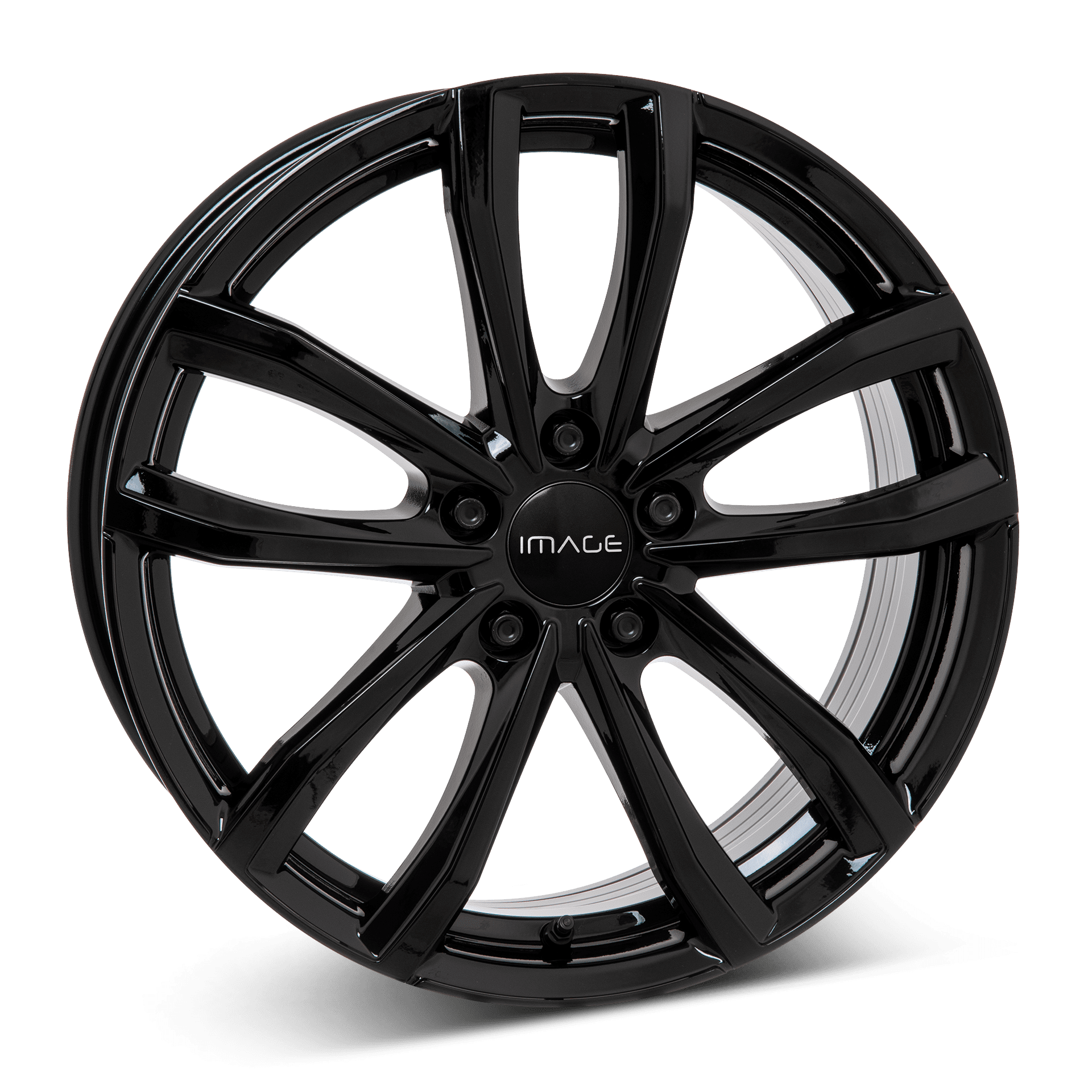 Ultimate FF G.Blk 7,5x18 5-114,3 E49 C67,06