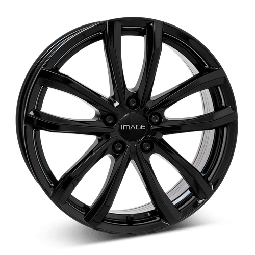 Ultimate FF G.Blk 7,5x18 5-114,3 E49 C67,06