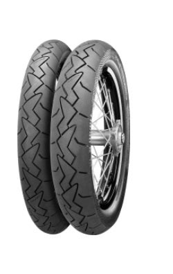 90/90R18F 51V CLASSIC ATTACK