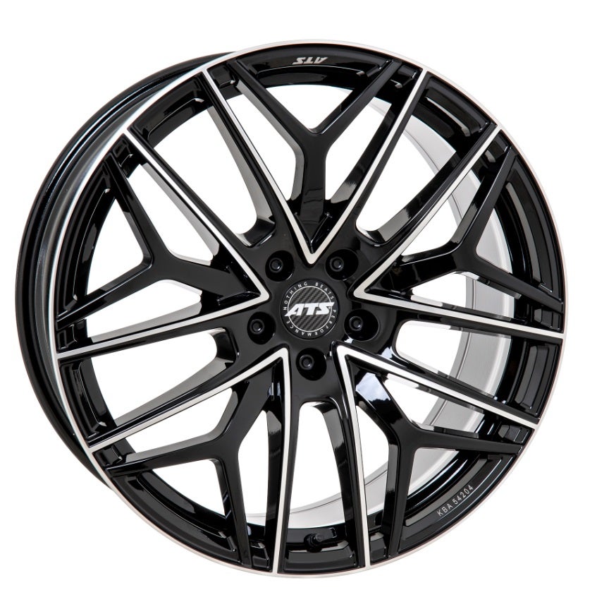 Passion G.Blk/Pol 10,5x20 5-112 E18 C66,50