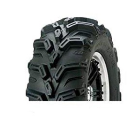 26x11,00R12 6PR TL 80F MUD LITE XTR ITP 