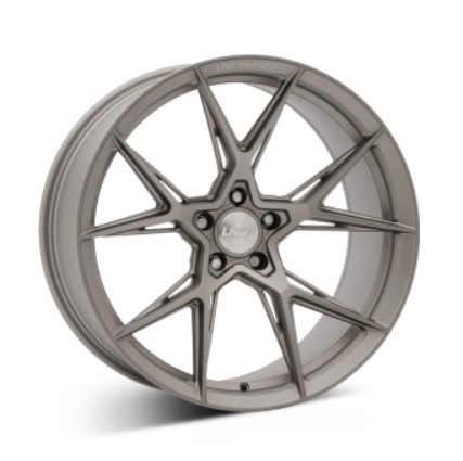 LND R11 forged