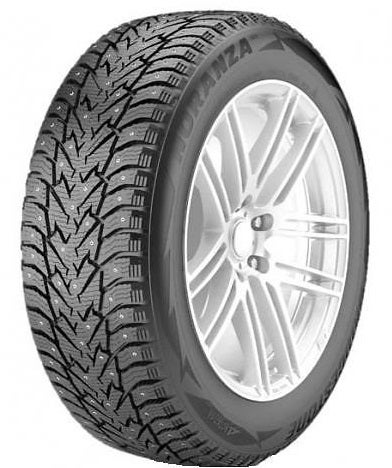 215/60 R16 NORANZA 001 99T XL OLD DOT