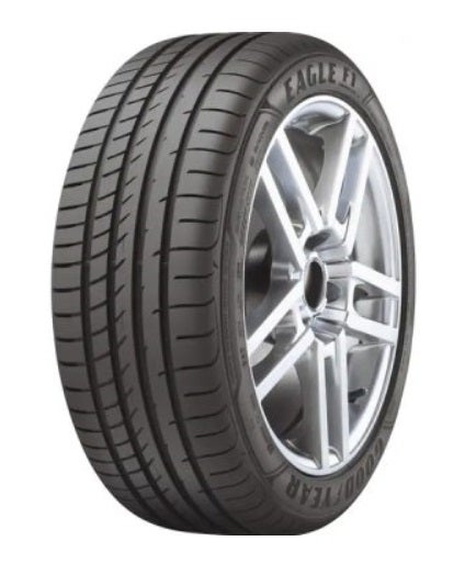 255/55 R19 EAGLE F1 (ASYMMETRIC) 2 SUV 4X 111W XL 