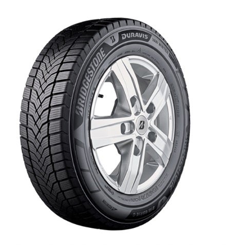235/65 R16 DURAVIS VAN WINTER 115R  