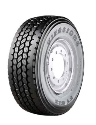 385/65 R22,5 FT833 160K  