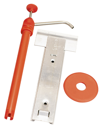 Pumpdispenser kompl till 23022