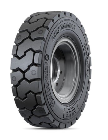 355/65 R15 ContiRT20 170A5  