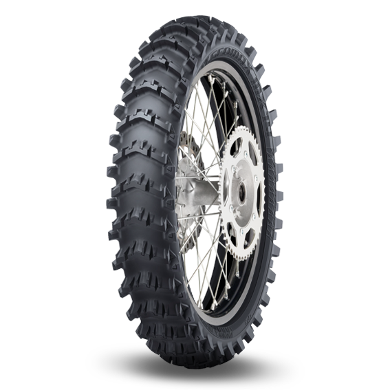 Dunlop Geomax MX14 motocrossdäck