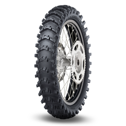 Dunlop Geomax MX14 motocrossdäck