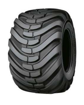 FOREST KING F2 SF TT