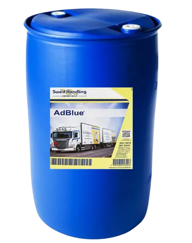 AdBlue Plastfat 208 Liter