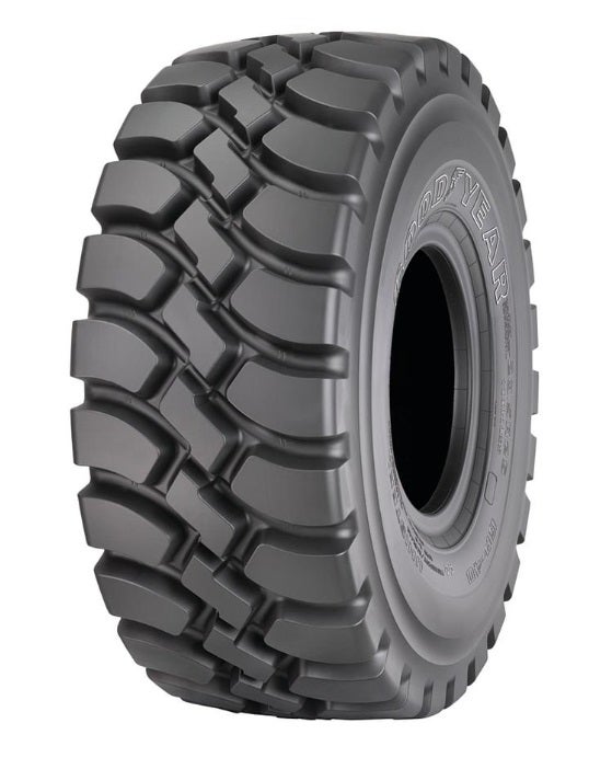 26.5 R25 GP-4D HI-STB 202A2 C1 