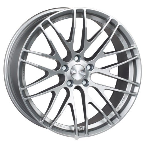Spirit R Slv 10x20 5-120 E30 C72,5