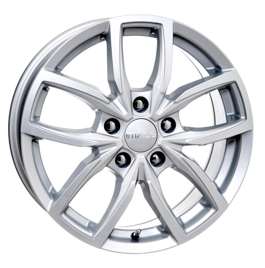 Vector Slv 7x17 5-114,3 E50 C66,1