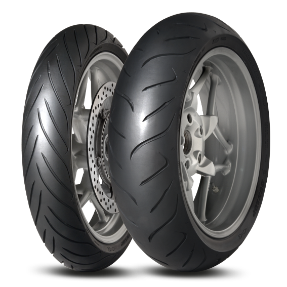 Dunlop Sportmax Roadsmart II sport-touringdäck